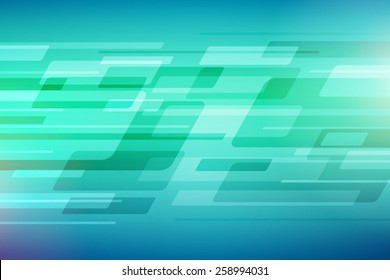 abstract shape rectangle rhombus vector background poster for web or print.