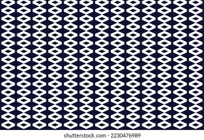 Forma abstracta de simple motivos geométricos patrón clásico de fondo continuo.  Diseño de telas modernas vestimenta vestimenta de las mujeres de la muestra textil, camiseta de hombre todo el bloque de impresión.  Ilustración digital de imágenes de alta resolución