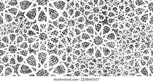 Abstract shape simple geometric motif classic pattern continuous background. Modern fabric design textile swatch ladies dress, man shirt allover print block, rug, scarf, linen digital print design