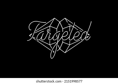 Abstract shape for Streetwear Urban and Hip Hop for Style Clothing Streetwear Design Vector Files