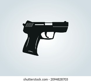 abstract shape structure for war for illustration