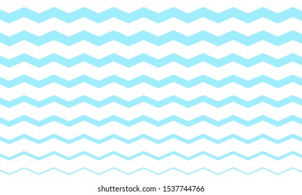 Abstract shape style background. Blue and white style. Vector.
