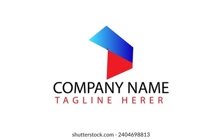 Resumen Forma y símbolo, diseño de iconos. diseño de logotipo creativo