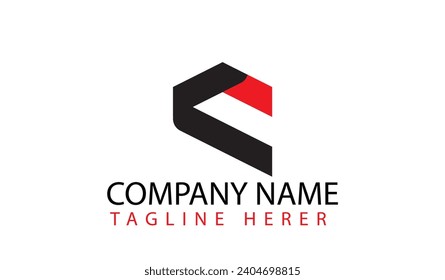 Abstract Shape and symbol, icon design. creative logo design