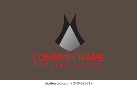 Abstract Shape and symbol, icon design. creative logo design