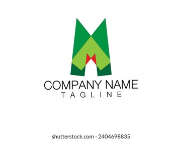 Abstrakte Form und Symbol, Symboldesign. kreatives Logo-Design