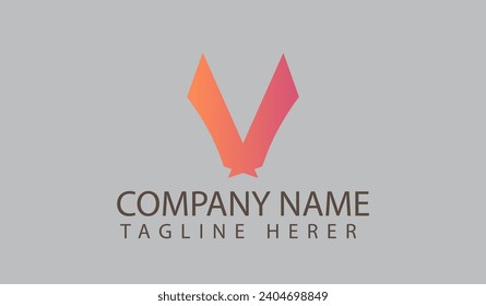Abstract Shape and symbol, icon design. creative logo design