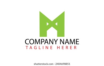 Abstract Shape and symbol, icon design. creative logo design