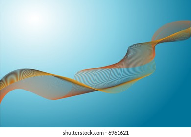 abstract shapes