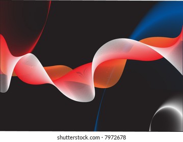 Abstract shapes