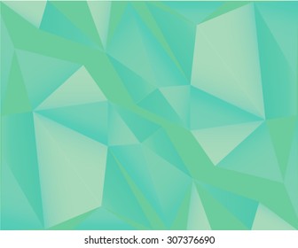 Abstract shapes background for design modern design vector
