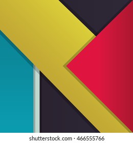 abstract shapes background icon vector illustration design