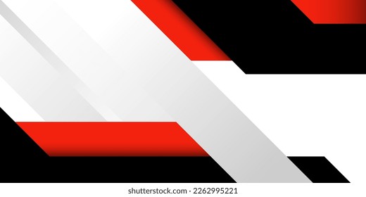 abstract shapes background in orange and black colors. very elegant and minimalist. suitable for use as a background for business cards and others

