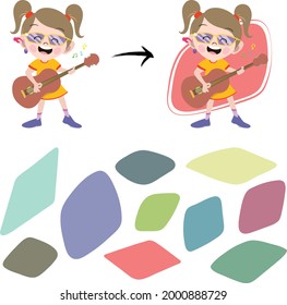 Resumen de las formas Fondo. Elementos orgánicos aleatorios para la forma del Rhombus. Blogueo Ronda Tragamonedas Soltar líquido líquido líquido Piedra bíblica Infierno Básico simple