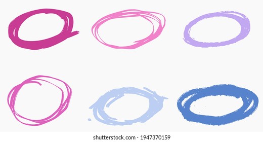 Abstract shapes. Background vector design. Pastelle background for social media post.
