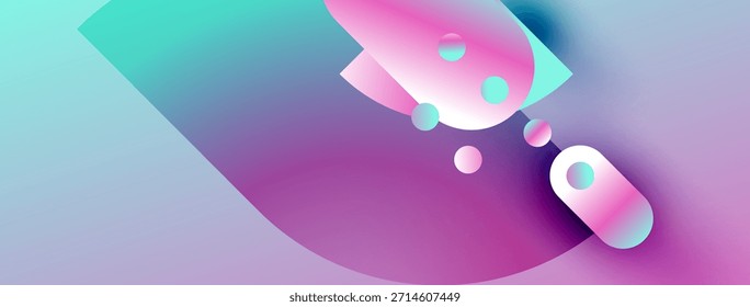 Las Formas Abstractas mezclan
