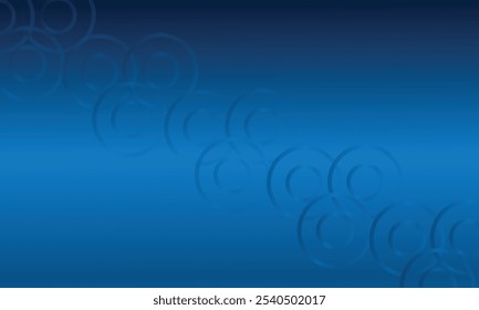 Plano de fundo de design de conceito de formas abstratas.
