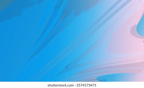 Abstract shapes concept design background. Geometric shapes and pattern. Abstract gradient color background. Vector illustration 