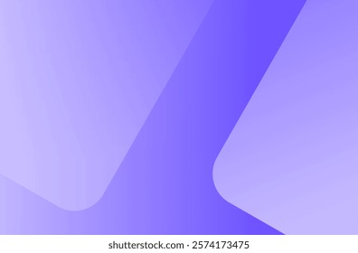 Abstract shapes concept design background. Geometric shapes and pattern. Abstract gradient color background. Vector illustration 