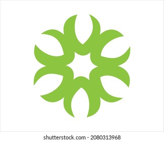 FORMAS ABSTRACTAS EN EL ESTILO CREATIVO