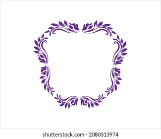ABSTRACT SHAPES IN THE CREATIVE STYLE