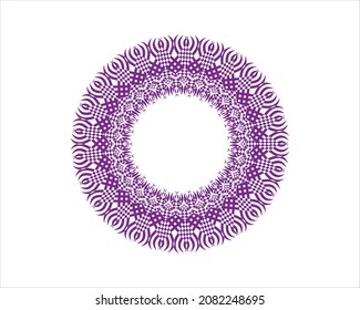 ABSTRACT SHAPES IN THE CREATIVE STYLE
