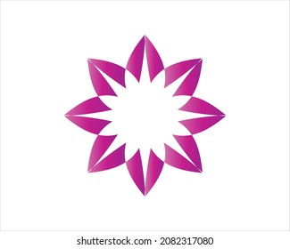 ABSTRACT SHAPES IN THE CREATIVE STYLE