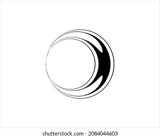 ABSTRACT SHAPES IN THE CREATIVE STYLE