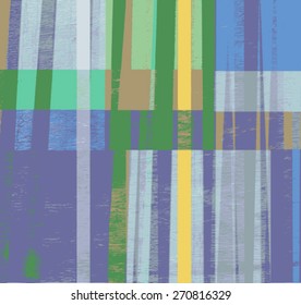 abstract shapes design background