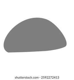 abstract shapes element illustration geometry simple clean design vector