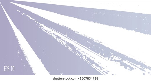 Abstract shapes. Futuristic graphics. Design background. Abstract vintage background. Creative vector background for banner and flyer. Designer decorative cover. Vector graphics. Spots and blots