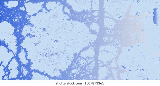 Abstract shapes. Futuristic graphics. Design background. Abstract vintage background. Creative vector background for banner and flyer. Designer decorative cover. Vector graphics. Spots and blots