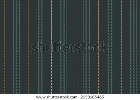 Abstract shapes geometric motif basic pattern continuous background. Modern fabric design textile swatch all over print block.