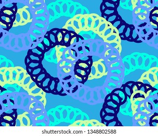 Abstract shapes geometric pattern style canvas ellipses and drawing The abstract form template Colorado springs Good for web page, Wallpaper, graphic design