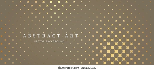 Abstract shapes geometry background vector. Trendy style cover design for social media posts and stories, cover, web, invitation, and print.