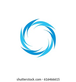Abstract Shapes Icon