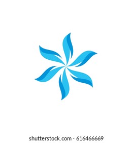 Abstract Shapes Icon