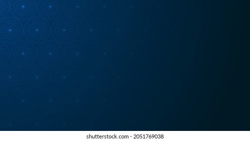 abstract, shapes, painting, design, line, light, dark blue, blue gradient wallpaper background