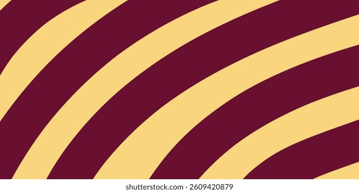 Abstract shapes pastel background design 