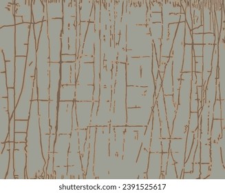 Resumen de formas alfombra, Diseño con textura.