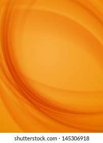 Abstract shapes swirl vector background