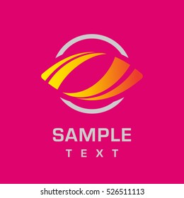 Abstract Shapes Symbol