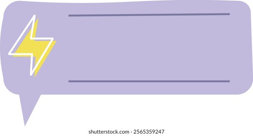 Abstract Shapes and Textures Set Illustration