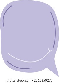 Abstract Shapes and Textures Set Illustration