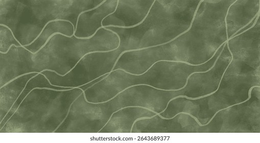 Abstract shapes that look like water droplets or sticky compounds. Dynamic and interesting background.