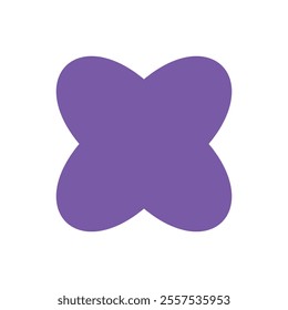 Abstract Shapes Vector - 01