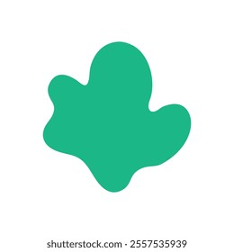 Abstract Shapes Vector - 12