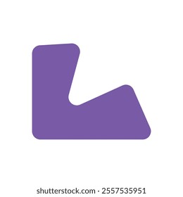 Abstract Shapes Vector - 17