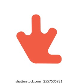 Abstract Shapes Vector - 23