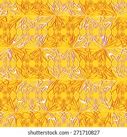 Abstract shapes. Vector illustration